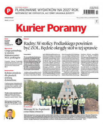 Kurier Poranny