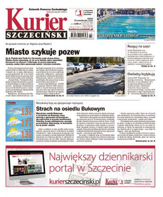 Kurier Szczeciński