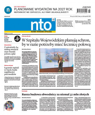 Nowa Trybuna Opolska