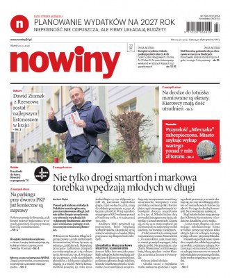 Nowiny