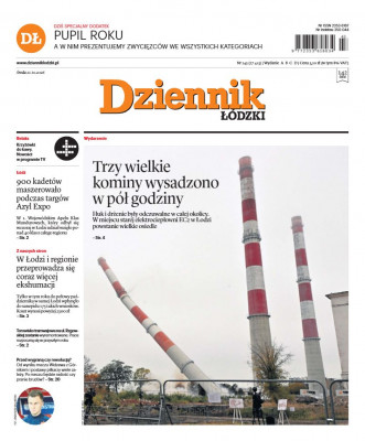 Dziennik Łódzki
