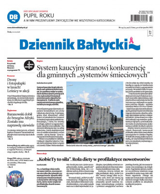 Dziennik Bałtycki