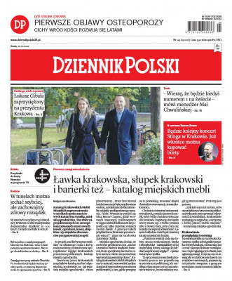 Dziennik Polski