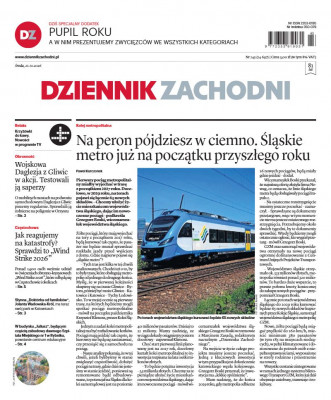 Dziennik Zachodni