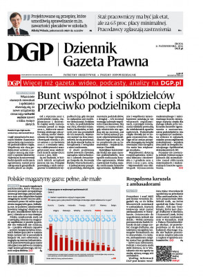 Dziennik Gazeta Prawna