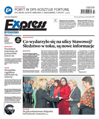Express Bydgoski
