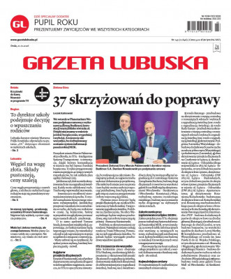 Gazeta Lubuska