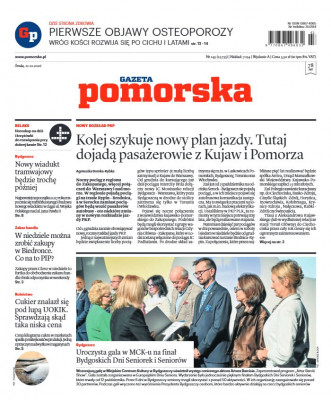 Gazeta Pomorska