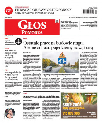 Głos Pomorza