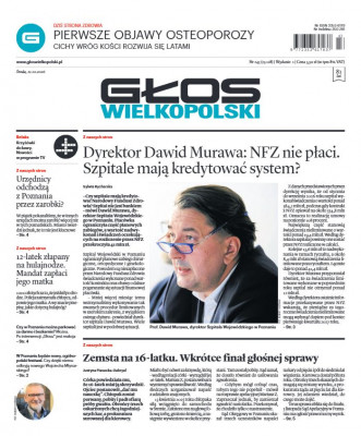 Głos Wielkopolski