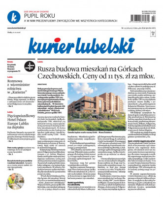 Kurier Lubelski