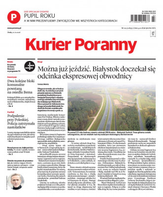 Kurier Poranny
