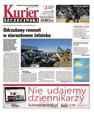 Kurier Szczeciński