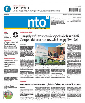 Nowa Trybuna Opolska