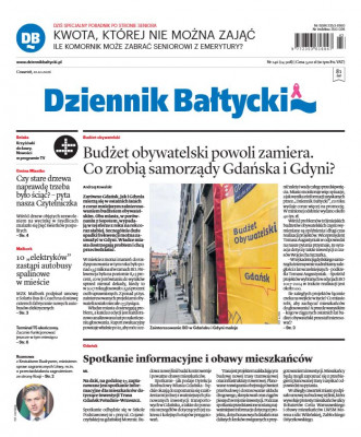Dziennik Bałtycki