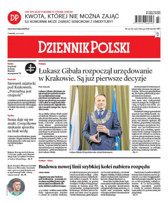 Dziennik Polski