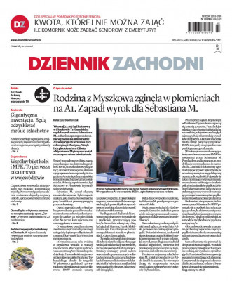 Dziennik Zachodni