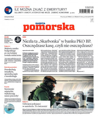 Gazeta Pomorska