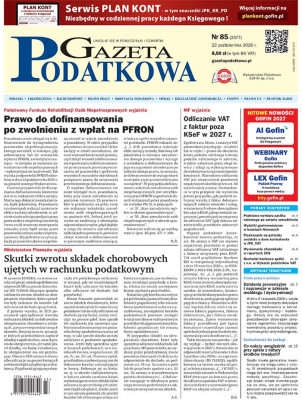 Gazeta Podatkowa