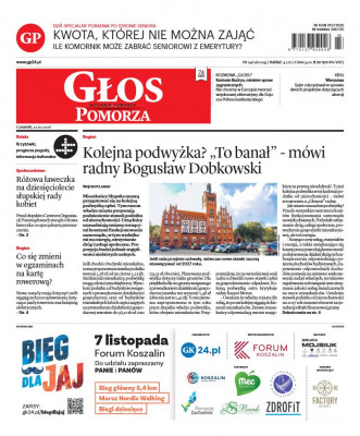 Głos Pomorza