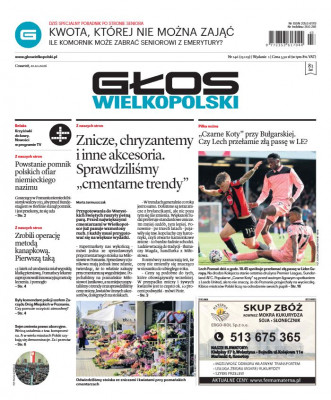 Głos Wielkopolski