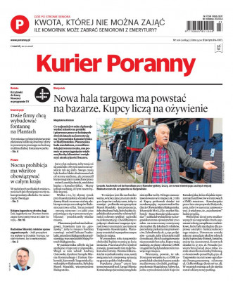 Kurier Poranny