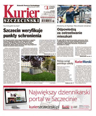 Kurier Szczeciński