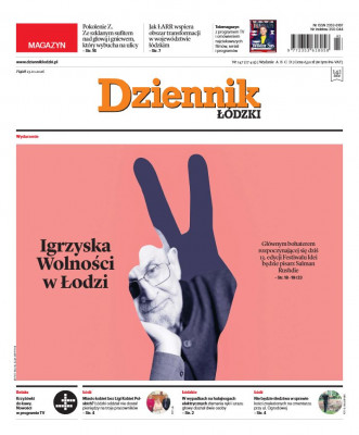 Dziennik Łódzki