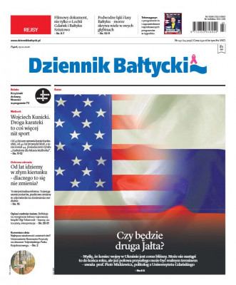 Dziennik Bałtycki