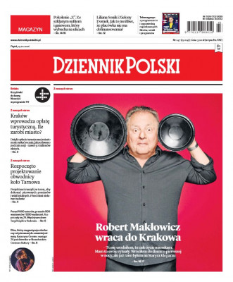 Dziennik Polski
