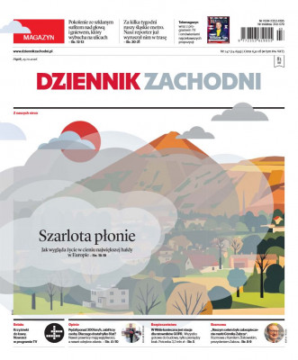 Dziennik Zachodni