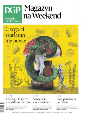 Dziennik Gazeta Prawna