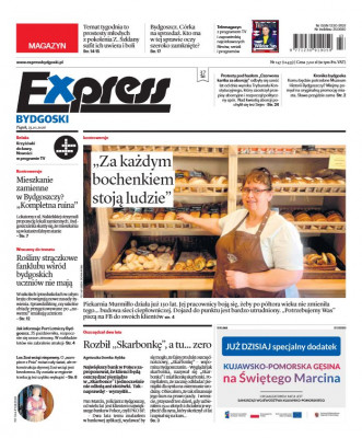 Express Bydgoski