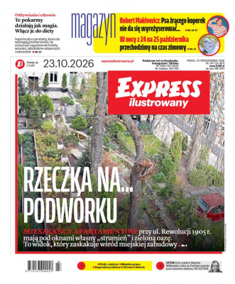 Express Ilustrowany