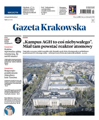 Gazeta Krakowska