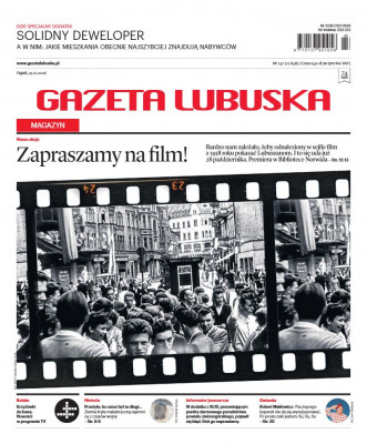 Gazeta Lubuska