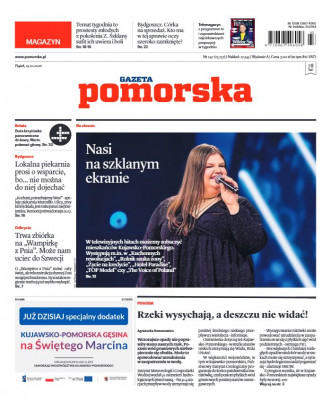 Gazeta Pomorska