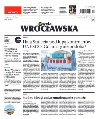 Gazeta Wrocławska
