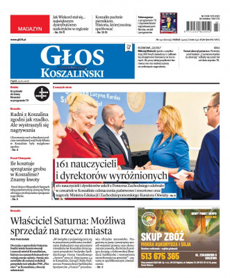 Głos Koszaliński