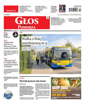 Głos Pomorza