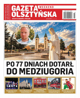 Gazeta Olsztyńska