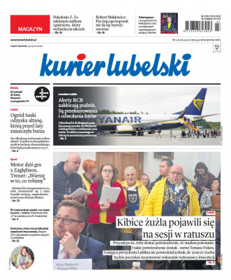 Kurier Lubelski