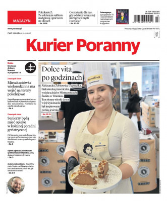 Kurier Poranny