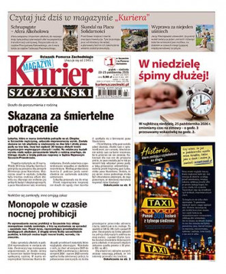 Kurier Szczeciński