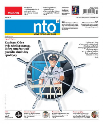 Nowa Trybuna Opolska