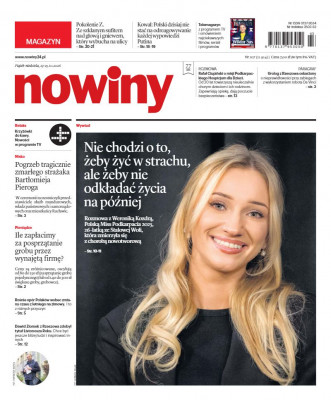 Nowiny