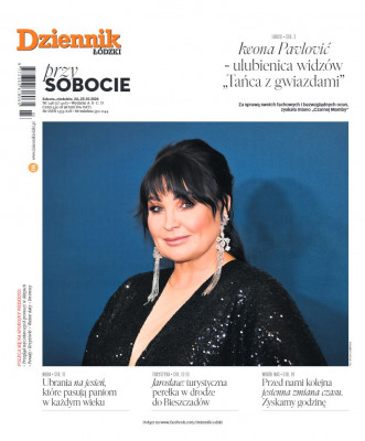 Dziennik Łódzki