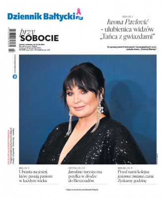 Dziennik Bałtycki