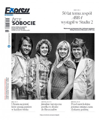 Express Bydgoski