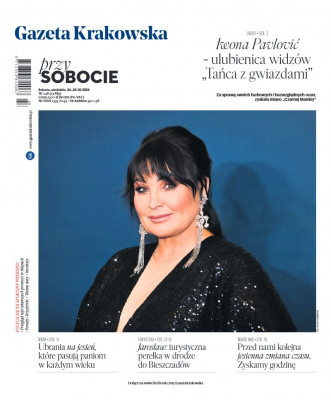 Gazeta Krakowska
